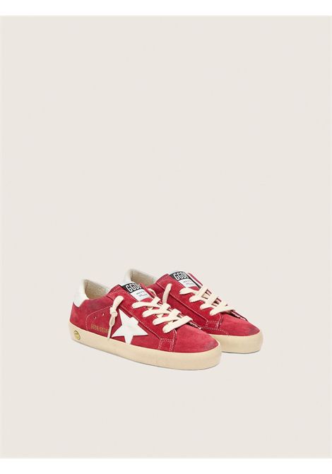 Sneakers Superstar GOLDEN GOOSE KIDS | GJF00101 F00803140375